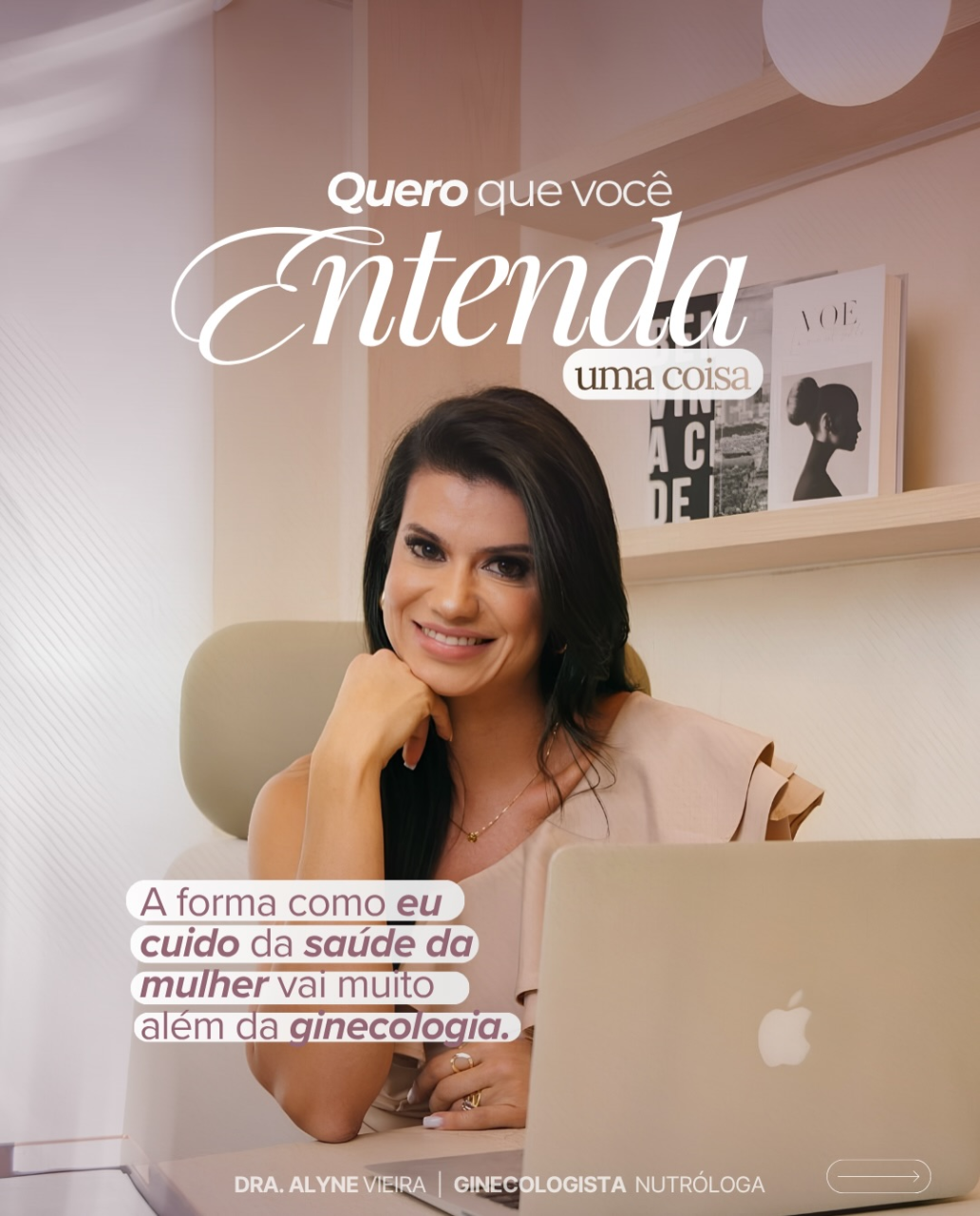 O segredo do metabolismo feminino