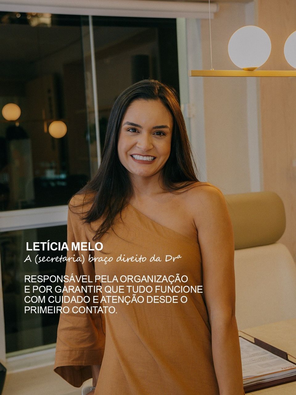 Letícia Melo