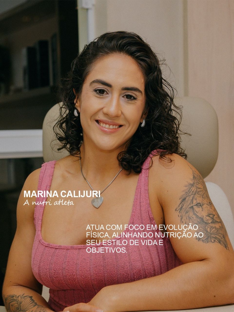 Marina Calijuri