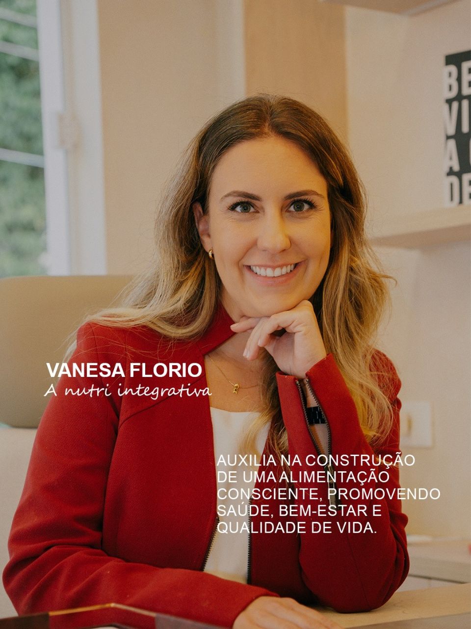Vanessa Flório